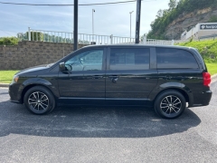 Used 2017 Dodge Grand Caravan 4d Wagon SE at Clutts Auto Sales near Hazard, KY