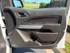 Used 2022  Chevrolet Colorado 4WD Ext Cab 128" LT at Clutts Auto Sales near Hazard&comma; KY