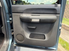 Used 2011  GMC Sierra 1500 4WD Crew Cab SLE at Clutts Auto Sales near Hazard&comma; KY