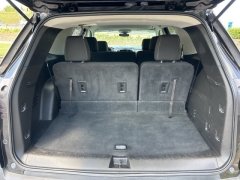 Used 2019 Chevrolet Traverse 4d SUV AWD LS w/1LS at Clutts Auto Sales near Hazard, KY