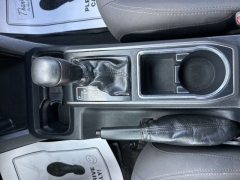 Used 2018  Toyota Tacoma 4WD Access Cab TRD Off-Road at Clutts Auto Sales near Hazard&comma; KY