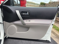 Used 2013  Nissan Rogue 4d SUV AWD SV at Clutts Auto Sales near Hazard&comma; KY