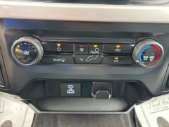 Used 2023  Ford F-150 4WD XLT SuperCrew 5&period;5' Box at Clutts Auto Sales near Hazard&comma; KY