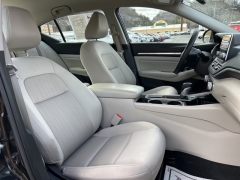 Used 2021  Nissan Altima 2&period;5 SV Sedan at Clutts Auto Sales near Hazard&comma; KY