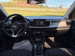Used 2020  Kia Rio 4d Sedan LX at Clutts Auto Sales near Hazard&comma; KY