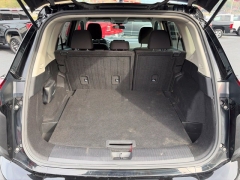 Used 2024  Nissan Rogue AWD S at Clutts Auto Sales near Hazard&comma; KY