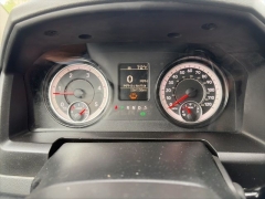 Used 2016  Ram 5500 Cab-Chassis 4WD Crew Cab Tradesman 173" at Clutts Auto Sales near Hazard&comma; KY