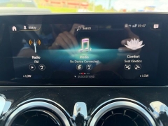 Used 2020  Mercedes-Benz GLB-Class 4d SUV GLB250 4Matic at Clutts Auto Sales near Hazard&comma; KY