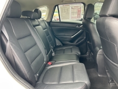 Used 2016  Mazda CX-5 4d SUV AWD Grand Touring at Clutts Auto Sales near Hazard&comma; KY