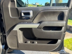 Used 2019  Chevrolet Silverado 1500 Legacy 4WD Double Cab LT at Clutts Auto Sales near Hazard&comma; KY