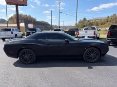 Used 2019  Dodge Challenger 2d Coupe AWD GT at Clutts Auto Sales near Hazard&comma; KY