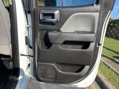 Used 2019 Chevrolet Silverado 2500 4WD Double Cab WT at Clutts Auto Sales near Hazard, KY