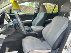 Used 2023 Subaru Outback Premium CVT at Clutts Auto Sales near Hazard, KY