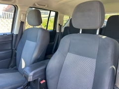 Used 2012  Jeep Compass 4d SUV 4WD Latitude at Clutts Auto Sales near Hazard, KY