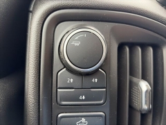 Used 2020  Chevrolet Silverado 2500 4WD Double Cab WT Gas at Clutts Auto Sales near Hazard&comma; KY