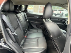 Used 2022  Nissan Rogue Sport AWD SL at Clutts Auto Sales near Hazard&comma; KY