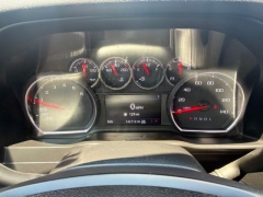 Used 2020  Chevrolet Silverado 1500 4WD Crew Cab LT Trail Boss at Clutts Auto Sales near Hazard&comma; KY