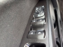 Used 2017  Ford Fusion 4d Sedan SE AWD at Clutts Auto Sales near Hazard&comma; KY