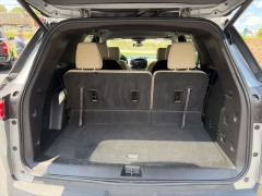 Used 2023  Chevrolet Traverse AWD 4dr LT Cloth w&sol;1LT at Clutts Auto Sales near Hazard&comma; KY