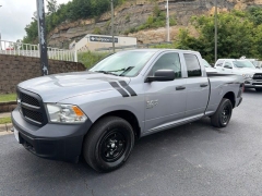 Used 2020  Ram 1500 Classic 4WD Quad Cab Tradesman at Clutts Auto Sales near Hazard&comma; KY