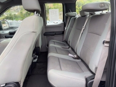 Used 2015  Ford F-150 4WD Supercab XL at Clutts Auto Sales near Hazard&comma; KY