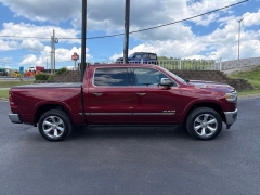 Used 2019  Ram 1500 4WD Crew Cab Limited at Clutts Auto Sales near Hazard&comma; KY