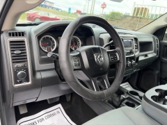 Used 2018  Ram 2500 4WD Crew Cab Tradesman at Clutts Auto Sales near Hazard&comma; KY