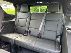 Used 2023 GMC Yukon 4WD 4dr SLT at Clutts Auto Sales near Hazard, KY
