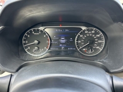 Used 2021  Nissan Altima 2&period;5 SV Sedan at Clutts Auto Sales near Hazard&comma; KY