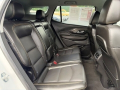 Used 2021  GMC Terrain AWD 4dr SLT at Clutts Auto Sales near Hazard&comma; KY