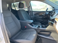 Used 2019 GMC Terrain 4d SUV AWD SLE 1.5L Turbo at Clutts Auto Sales near Hazard, KY