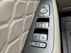 Used 2020  Hyundai Palisade 4d SUV AWD Limited at Clutts Auto Sales near Hazard&comma; KY