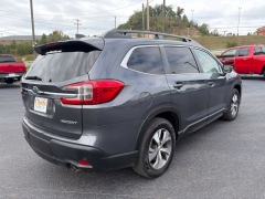 Used 2023  Subaru Ascent Premium 8-Passenger at Clutts Auto Sales near Hazard&comma; KY
