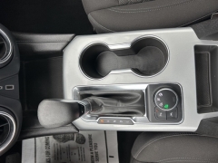 Used 2022  Chevrolet Blazer AWD 4dr LT w/2LT at Clutts Auto Sales near Hazard, KY