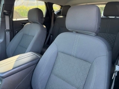 Used 2020  Chevrolet Blazer 4d SUV FWD LT w&sol;2LT V6 at Clutts Auto Sales near Hazard&comma; KY