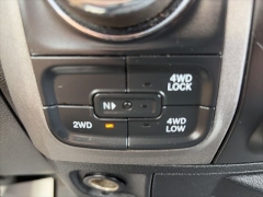 Used 2017  Ram 1500 4WD Quad Cab Tradesman at Clutts Auto Sales near Hazard&comma; KY