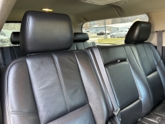 Used 2012  Chevrolet Suburban 1500 SUV 4WD LT at Clutts Auto Sales near Hazard, KY