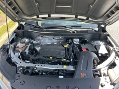 Used 2025  Chevrolet Trax FWD 4dr LS at Clutts Auto Sales near Hazard, KY