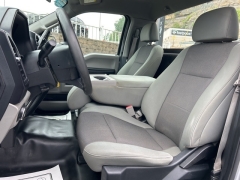 Used 2020 Ford F-150 2WD Reg Cab XL at Clutts Auto Sales near Hazard, KY