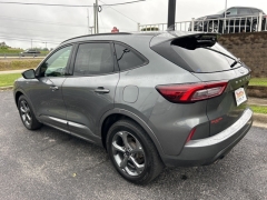 Used 2023 Ford Escape ST-Line AWD at Clutts Auto Sales near Hazard, KY