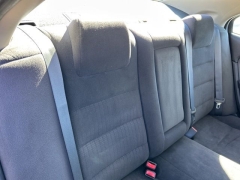 Used 2009  Ford Fusion 4d Sedan SE at Clutts Auto Sales near Hazard&comma; KY