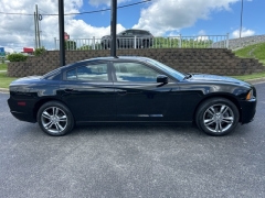 Used 2014 Dodge Charger 4d Sedan SE AWD at Clutts Auto Sales near Hazard, KY