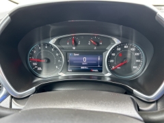 Used 2022 Chevrolet Equinox AWD 4dr LT w/1LT at Clutts Auto Sales near Hazard, KY