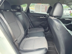 Used 2023  Kia Seltos Nightfall DCT AWD at Clutts Auto Sales near Hazard&comma; KY