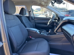 Used 2022  Hyundai Tucson SEL AWD at Clutts Auto Sales near Hazard&comma; KY