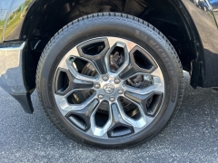 Used 2019 Ram 1500 4WD Crew Cab Limited at Clutts Auto Sales near Hazard, KY