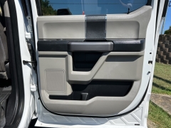 Used 2019 Ford Super Duty F-250 4WD Crew Cab XLT at Clutts Auto Sales near Hazard, KY