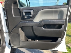 Used 2018 Chevrolet Silverado 2500 4WD Double Cab Work Truck Longbed at Clutts Auto Sales near Hazard, KY