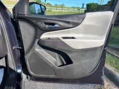 Used 2020 Chevrolet Equinox 4d SUV AWD LS w/1FL at Clutts Auto Sales near Hazard, KY