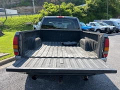 Used 2006 GMC Sierra 1500 4WD Ext Cab SLT at Clutts Auto Sales near Hazard, KY